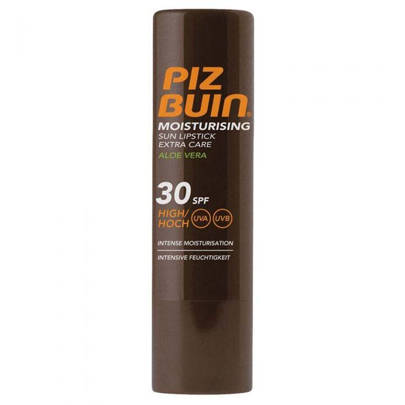 Piz buin lipstick f30 4,9 gram