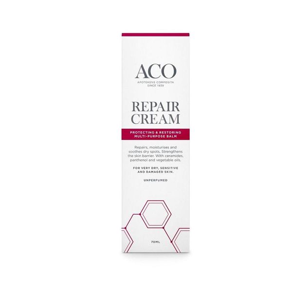 Bilde av Aco repair cream up 70 ml