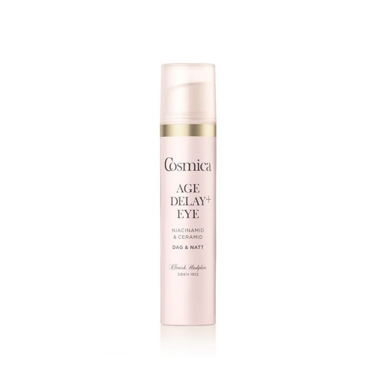 Cosmica age delay+ eye cream up 15 ml