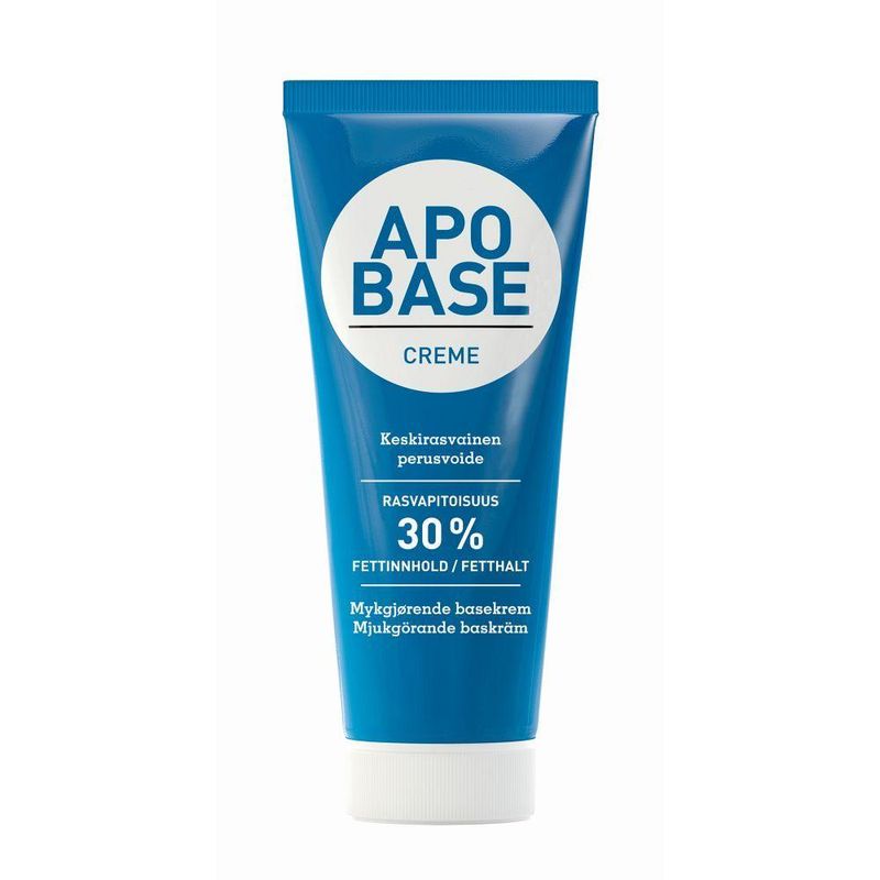 Apobase krem 100 gram