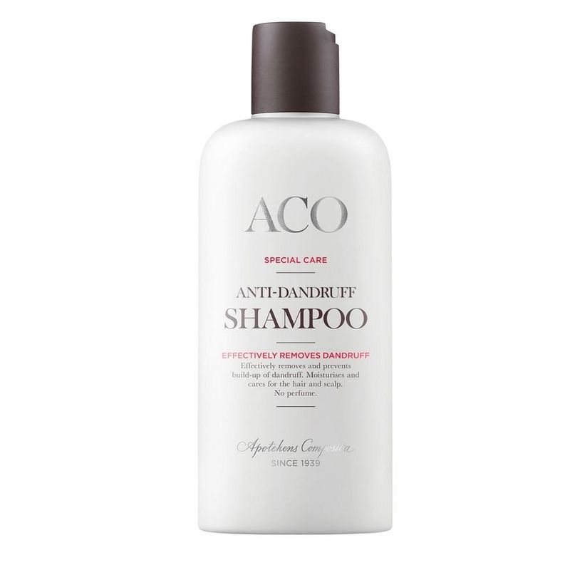 Aco sc anti dandruff shampo up 200 ml