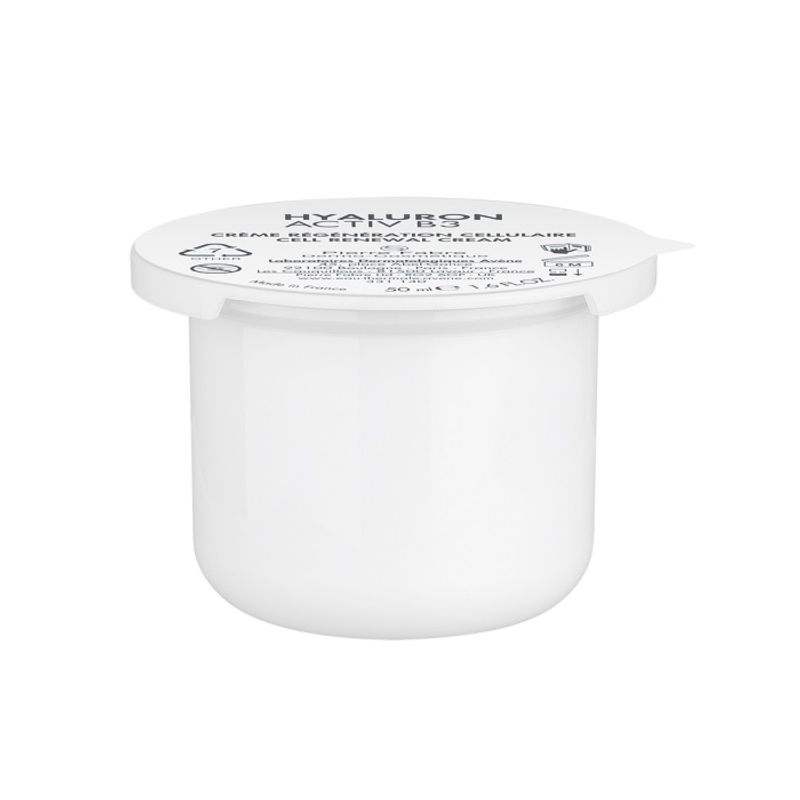 Avene hyaluron activ B3 dagkrem refill 50 ml