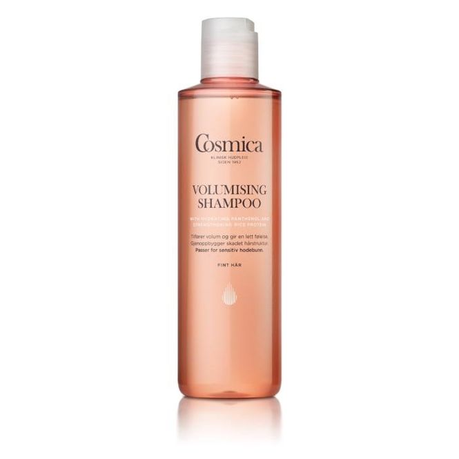 Hovedbilde Cosmica volumising shampoo 250 ml