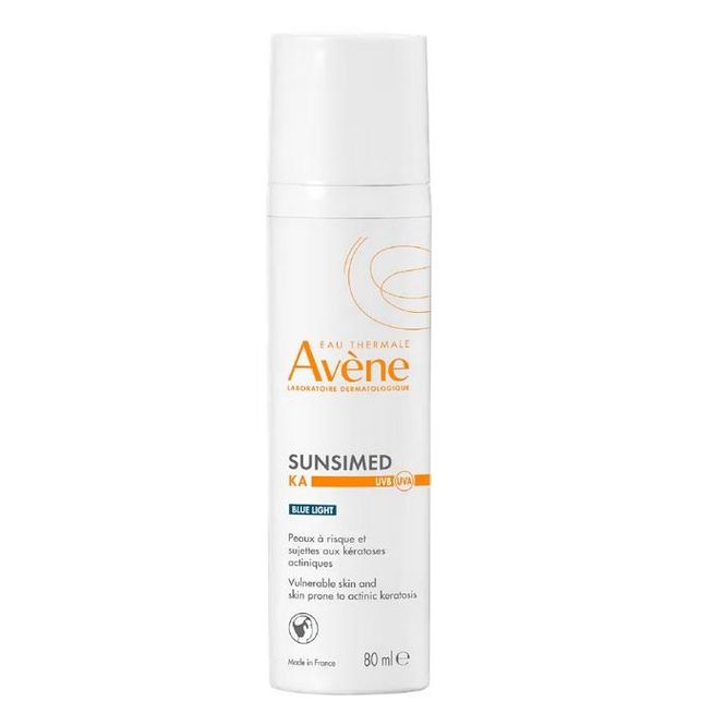 Hovedbilde Avene sunsimed f50 80 ml