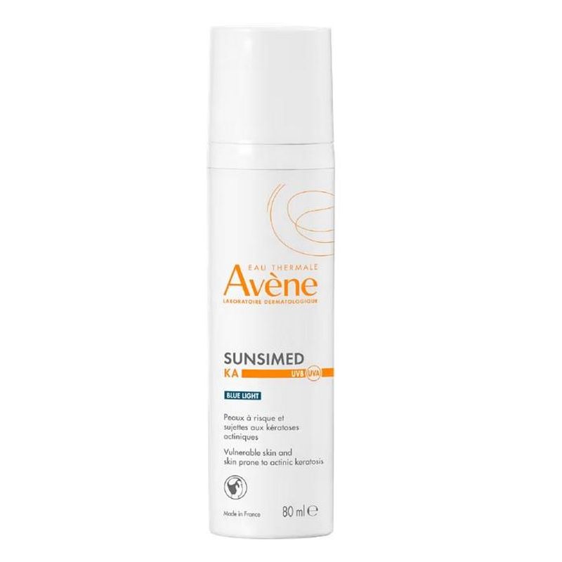 Avene sunsimed f50 80 ml