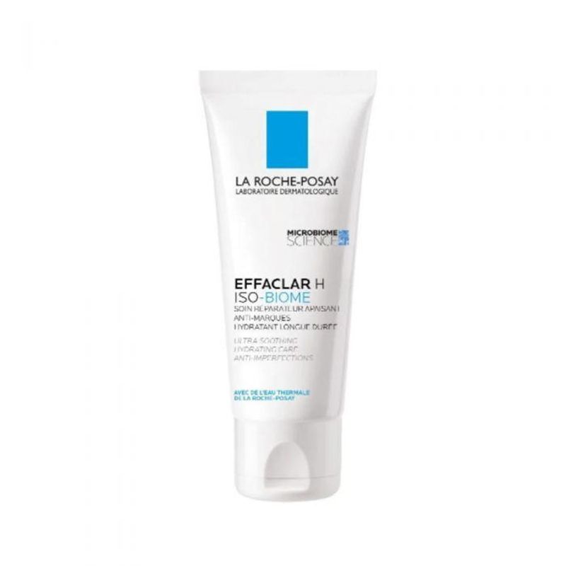 LRP effaclar h iso-biome krem 40 ml