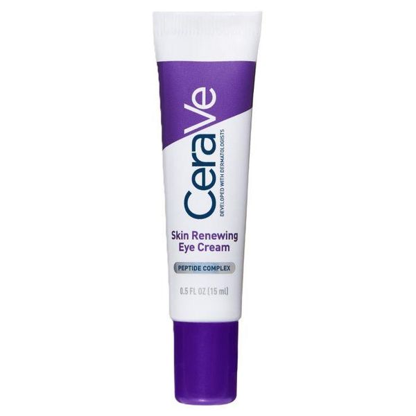 Hovedbilde Cerave skin renewing eye cream 15 ml