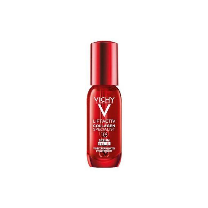 Hovedbilde Vichy liftactiv collagen specialist 16 øye serum 15 ml