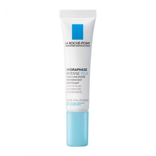 Hovedbilde LRP hydraphase intense øyegele 15 ml