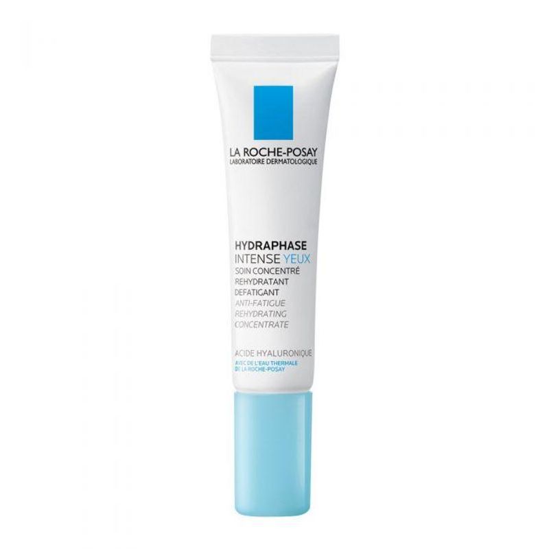 LRP hydraphase intense øyegele 15 ml