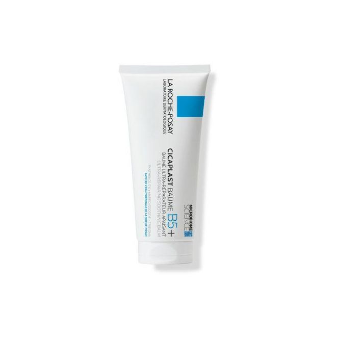 Hovedbilde LRP cicaplast balm B5+ 100 ml