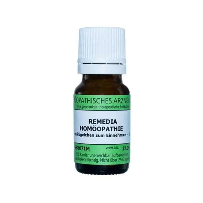 Hovedbilde Ipecacuanha (psychotria) C30 10 gram granuler