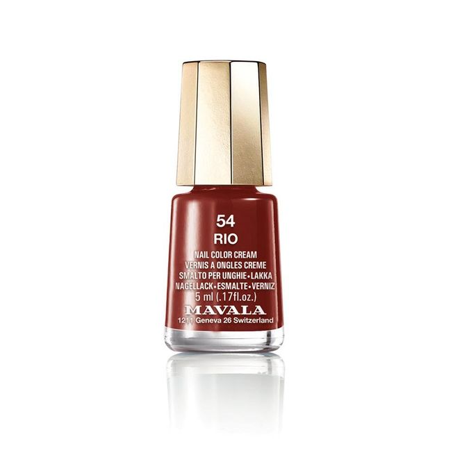 Hovedbilde Mavala mini color 54 rio 5 ml