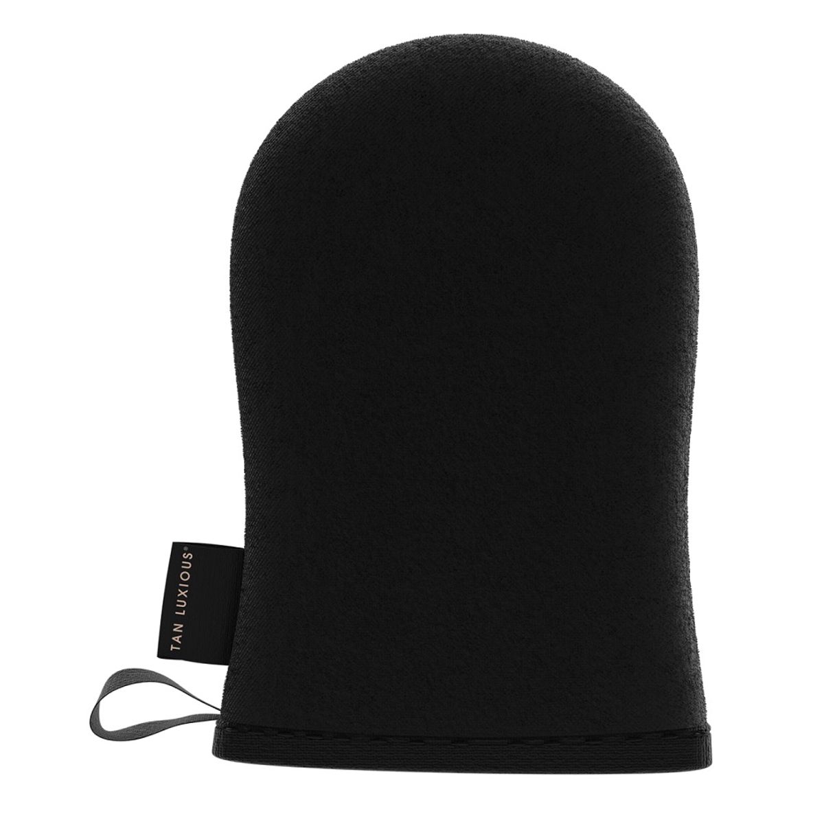 Tan luxious velvet mitt self tanning 1 stk
